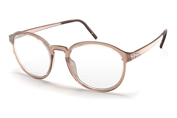 Brille Silhouette Clear Sky (2982 6030)