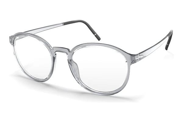 Brille Silhouette Clear Sky (2982 6510)