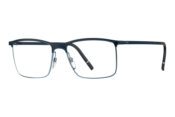 Brille Silhouette Balanced Fusion (2987 4540)