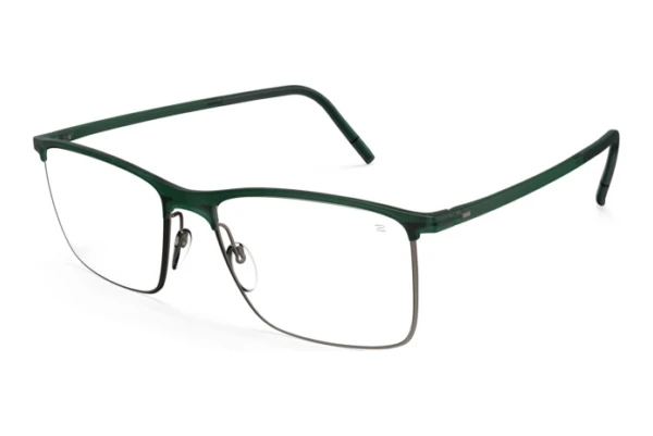 Brille Silhouette Balanced Fusion (2987 5542)