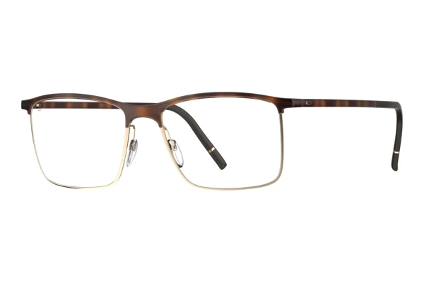 Brille Silhouette Balanced Fusion (2987 6030)