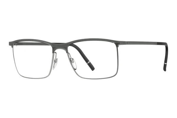 Brille Silhouette Balanced Fusion (2987 6560)