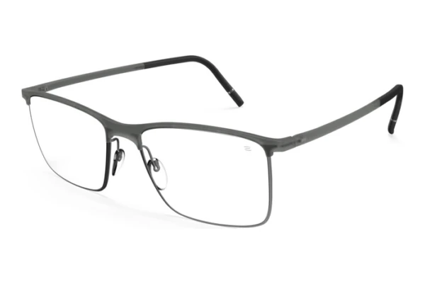Brille Silhouette Balanced Fusion (2987 6562)