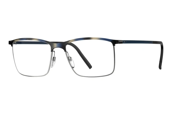Brille Silhouette Balanced Fusion (2987 9060)