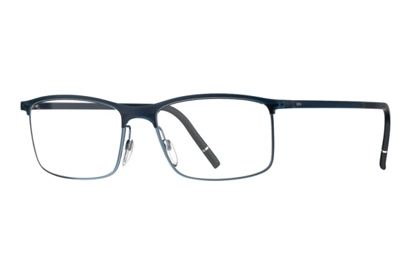 Brille Silhouette Balanced Fusion (2988 4540)
