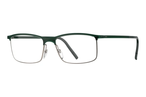 Brille Silhouette Balanced Fusion (2988 5540)