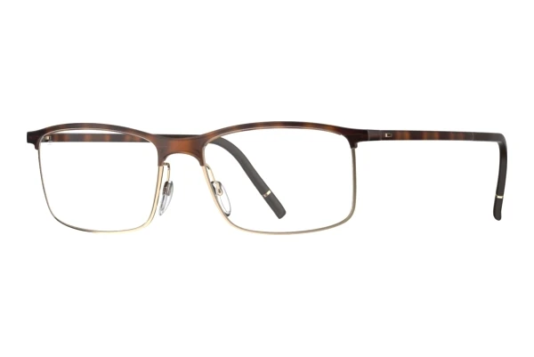 Brille Silhouette Balanced Fusion (2988 6030)
