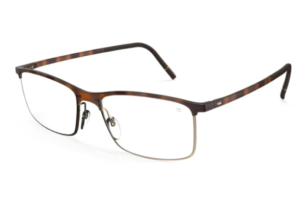 Brille Silhouette Balanced Fusion (2988 6031)
