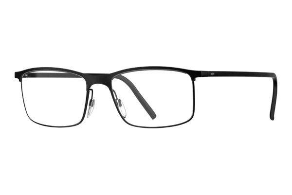 Brille Silhouette Balanced Fusion (2988 9040)