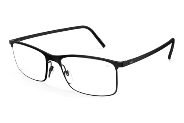 Brille Silhouette Balanced Fusion (2988 9041)