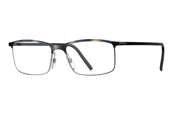 Brille Silhouette Balanced Fusion (2988 9060)