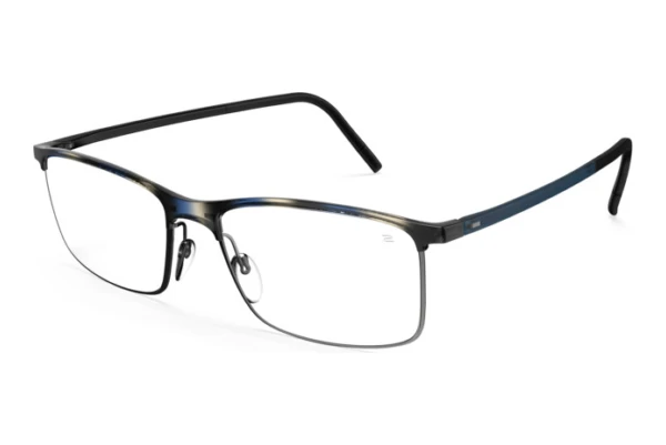Brille Silhouette Balanced Fusion (2988 9061)