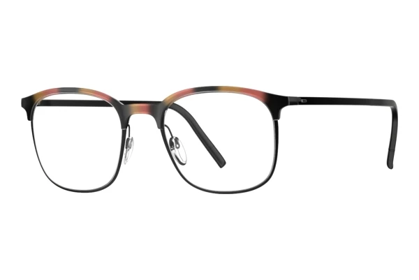 Brille Silhouette Balanced Fusion (2989 3040)