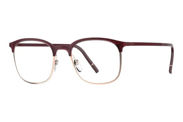 Brille Silhouette Balanced Fusion (2989 3530)