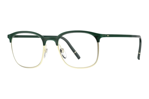 Brille Silhouette Balanced Fusion (2989 5640)