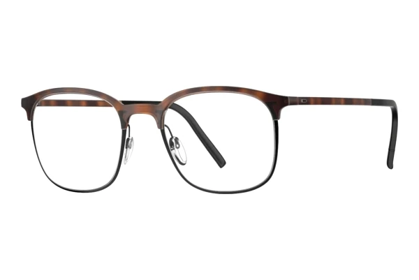 Brille Silhouette Balanced Fusion (2989 6040)