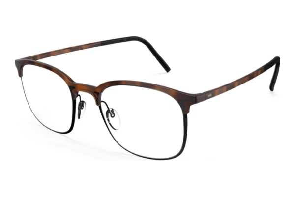 Brille Silhouette Balanced Fusion (2989 6041)