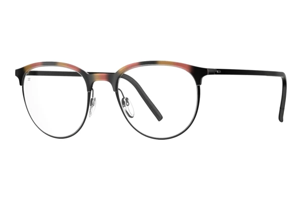 Brille Silhouette Balanced Fusion (2990 3040)