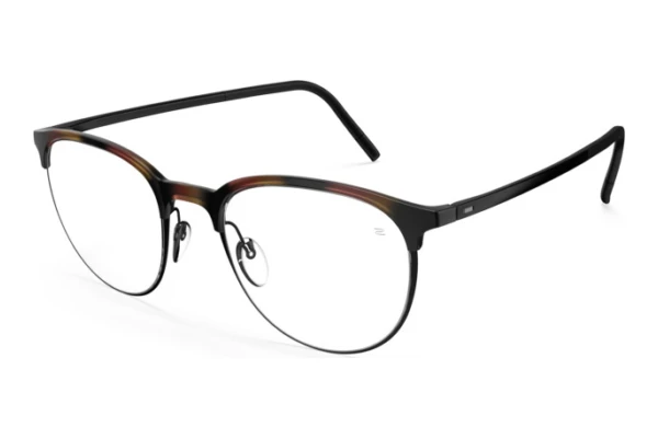 Brille Silhouette Balanced Fusion (2990 3042)