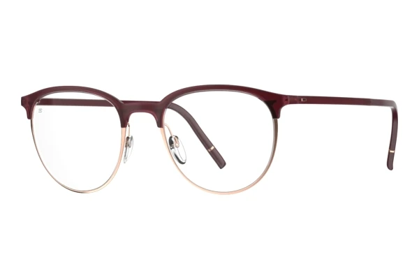 Brille Silhouette Balanced Fusion (2990 3530)