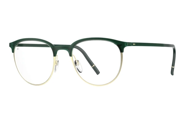 Brille Silhouette Balanced Fusion (2990 5640)
