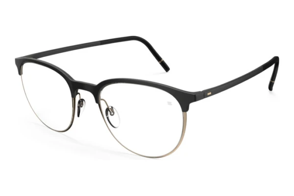Brille Silhouette Balanced Fusion (2990 9032)
