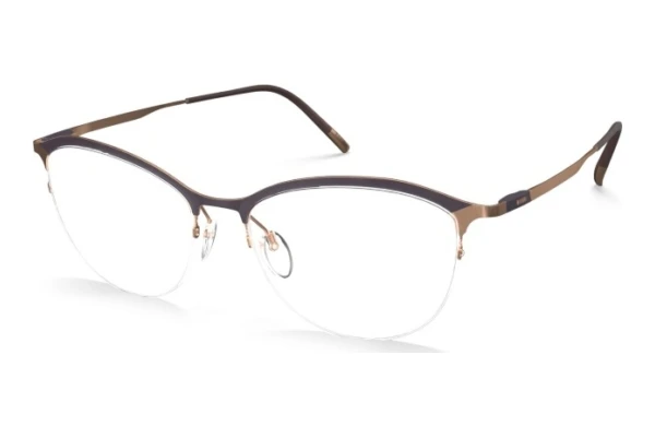Brille Silhouette Lite Arcs (4556 4030)