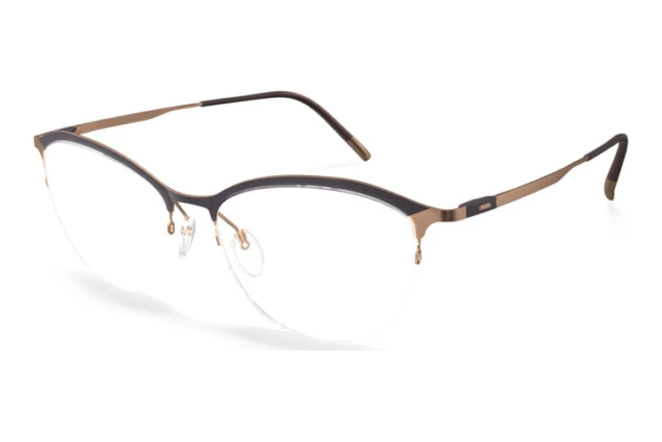 Brille Silhouette Lite Arcs (4556 4031)