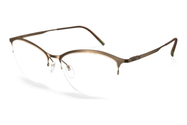 Brille Silhouette Lite Arcs (4556 6041)