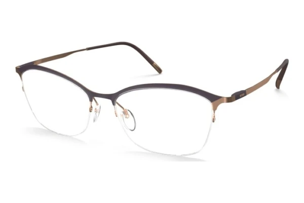 Brille Silhouette Lite Arcs (4557 4030)