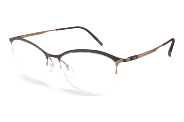 Brille Silhouette Lite Arcs (4557 4031)