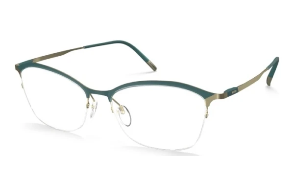 Brille Silhouette Lite Arcs (4557 5040)