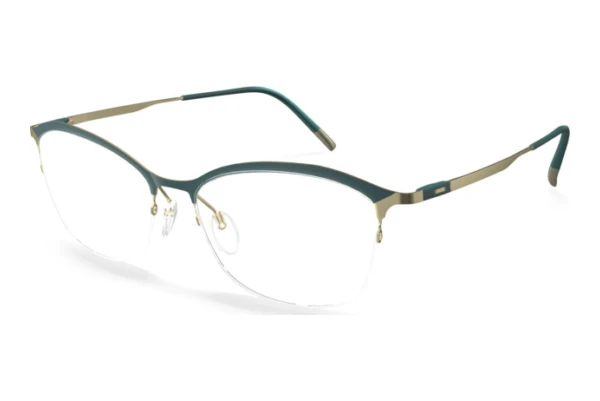 Brille Silhouette Lite Arcs (4557 5041)