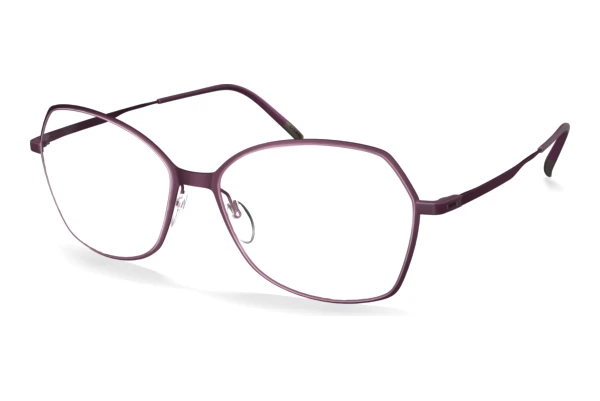 Brille Silhouette Lite Wave (4559 4040)