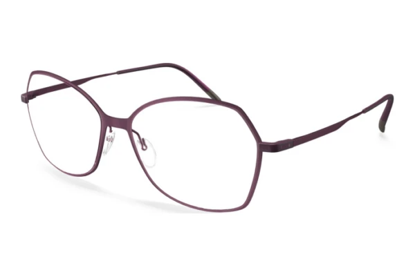 Brille Silhouette Lite Wave (4559 4041)