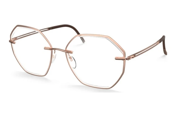 Brille Silhouette Artline (4562 3520)
