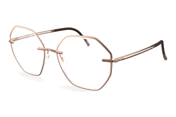 Brille Silhouette Artline (4562 3521)