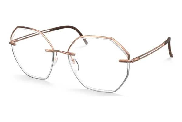 Brille Silhouette Artline (4562 3680)