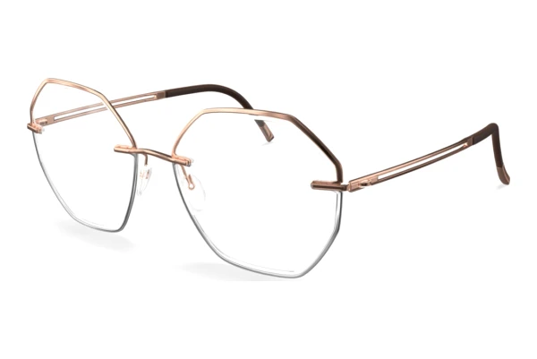 Brille Silhouette Artline (4562 3681)