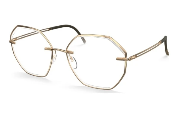 Brille Silhouette Artline (4562 7520)
