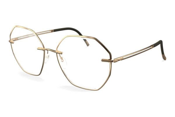 Brille Silhouette Artline (4562 7521)