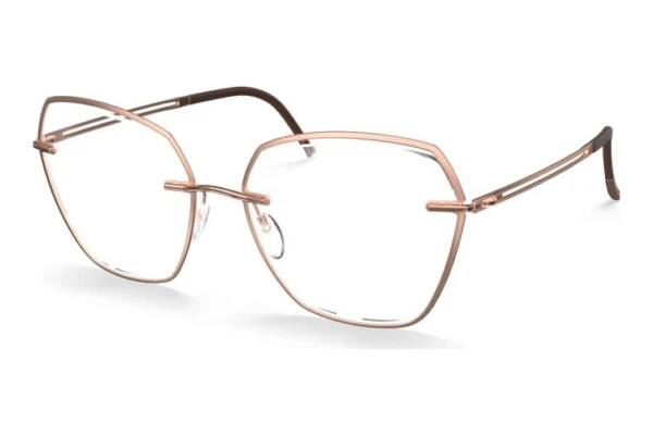 Brille Silhouette Artline (4563 3520)