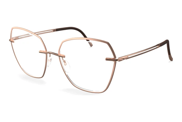 Brille Silhouette Artline (4563 3521)