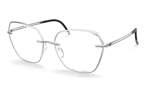Brille Silhouette Artline (4563 7000)