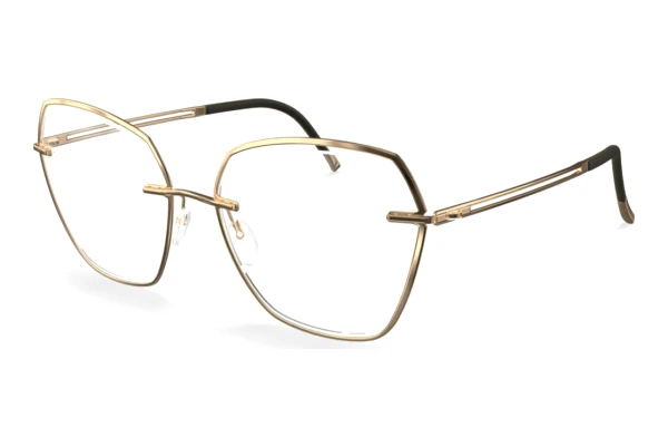 Brille Silhouette Artline (4563 7521)