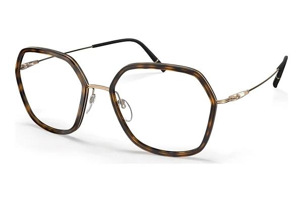 Brille Silhouette Dynamics Colorwave Contour (4569 7530)