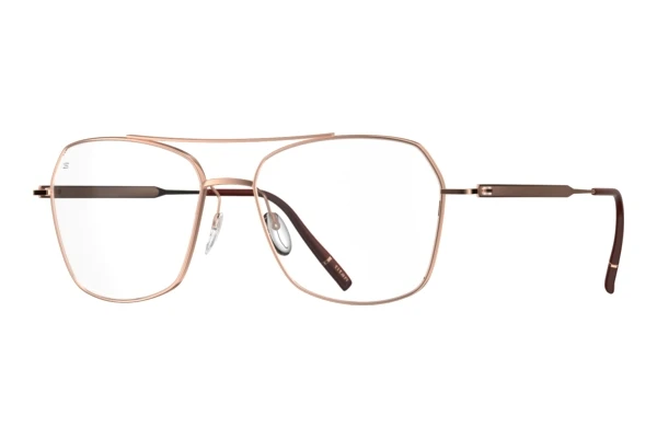 Brille Silhouette Pure Visionary (4571 3530)
