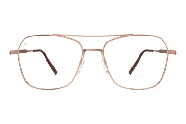 Brille Silhouette Pure Visionary (4571 3532)