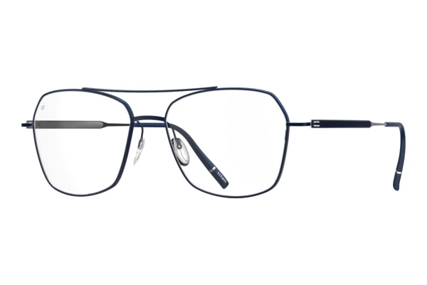 Brille Silhouette Pure Visionary (4571 4580)