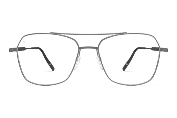 Brille Silhouette Pure Visionary (4571 6562)